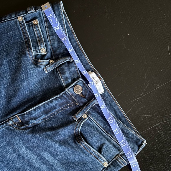 Reiss Lux Skinny Jeans Size 28 - Picture 5 of 6
